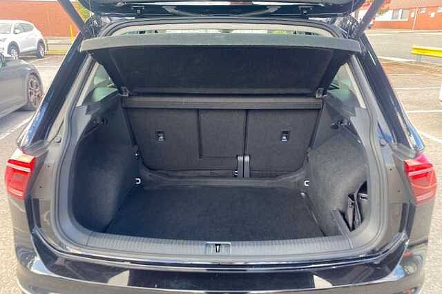 Used Volkswagen Tiguan 2022 for sale - 76536450: Photo 11