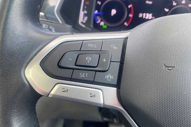 Used Volkswagen Tiguan 2022 for sale - 76536450: Photo 15