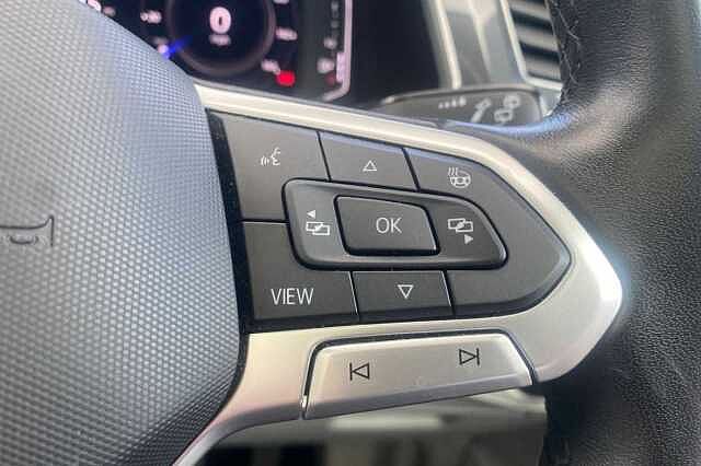 Used Volkswagen Tiguan 2022 for sale - 76536450: Photo 17