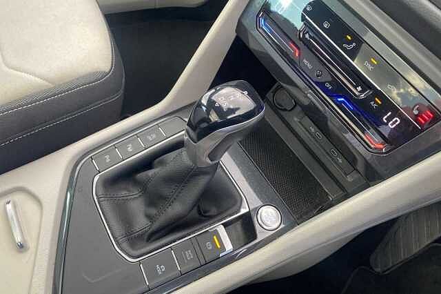 Used Volkswagen Tiguan 2022 for sale - 76536450: Photo 19