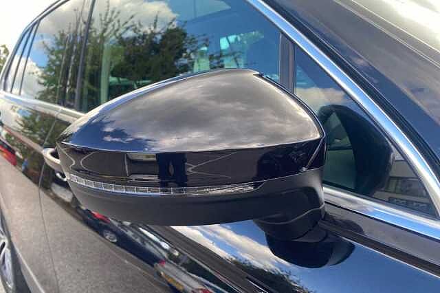 Used Volkswagen Tiguan 2022 for sale - 76536450: Photo 23