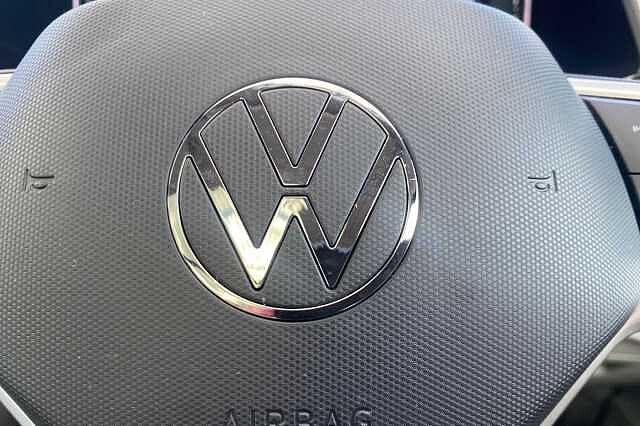 Used Volkswagen Tiguan 2022 for sale - 76536450: Photo 27