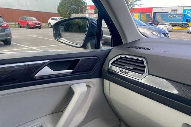 Used Volkswagen Tiguan 2022 for sale - 76536450: Photo 30