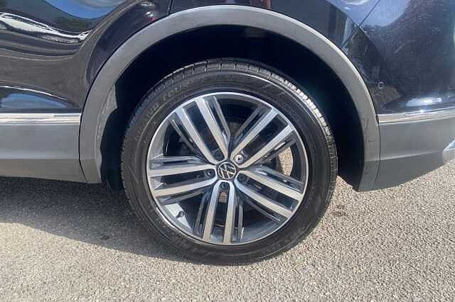 Used Volkswagen Tiguan 2022 for sale - 76536450: Photo 5