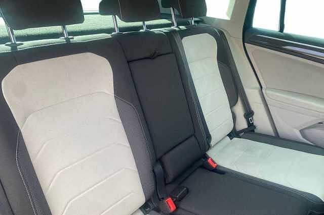 Used Volkswagen Tiguan 2022 for sale - 76536450: Photo 8