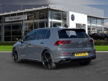 Used Volkswagen Golf 2024 for sale - 79296406: Photo