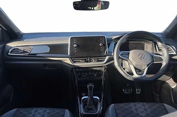 Used Volkswagen T-Roc 2022 for sale - 76119771: Photo 10