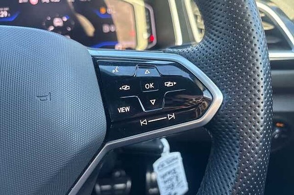 Used Volkswagen T-Roc 2022 for sale - 76119771: Photo 17