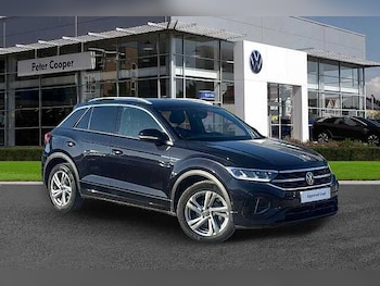 Volkswagen - T-Roc