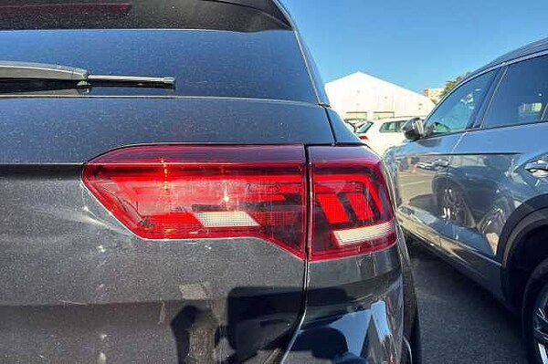 Used Volkswagen T-Roc 2022 for sale - 76119771: Photo 22