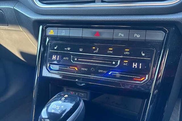 Used Volkswagen T-Roc 2022 for sale - 76119771: Photo 26