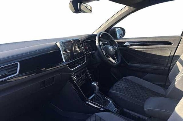 Used Volkswagen T-Roc 2022 for sale - 76119771: Photo 2