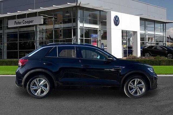 Used Volkswagen T-Roc 2022 for sale - 76119771: Photo 4