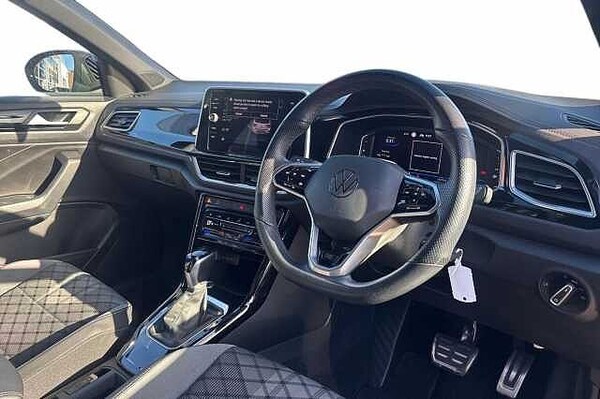 Used Volkswagen T-Roc 2022 for sale - 76119771: Photo 6