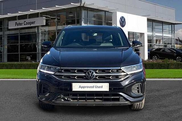 Used Volkswagen T-Roc 2022 for sale - 76119771: Photo 7