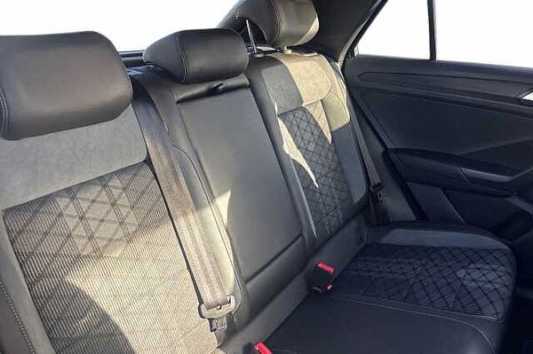 Used Volkswagen T-Roc 2022 for sale - 76119771: Photo 8