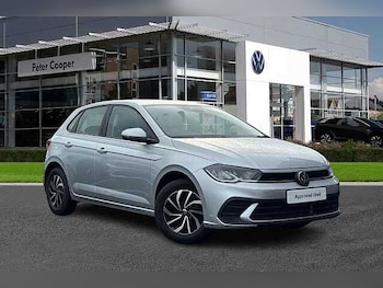 Used Volkswagen Polo 2024 for sale - 76407270: Photo