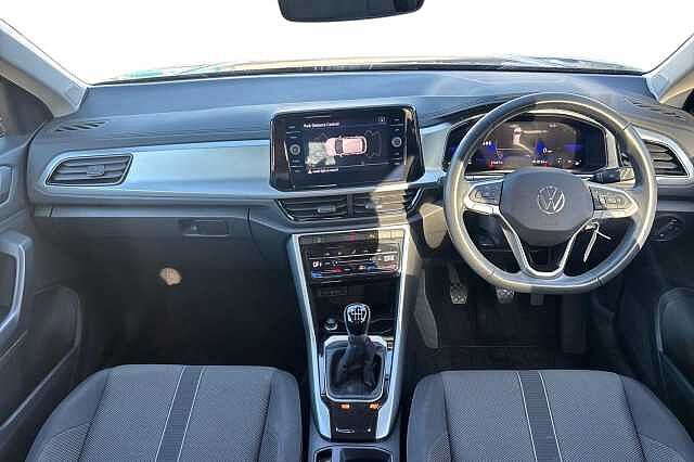 Used Volkswagen T-Roc 2022 for sale - 75995160: Photo 10