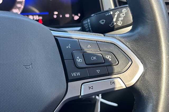 Used Volkswagen T-Roc 2022 for sale - 75995160: Photo 17