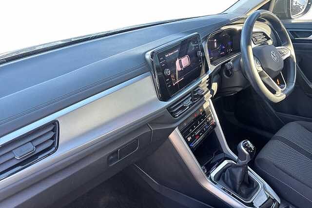 Used Volkswagen T-Roc 2022 for sale - 75995160: Photo 2