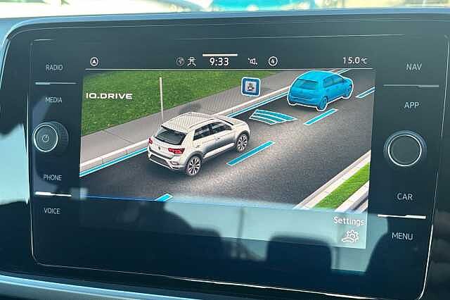 Used Volkswagen T-Roc 2022 for sale - 75995160: Photo 27