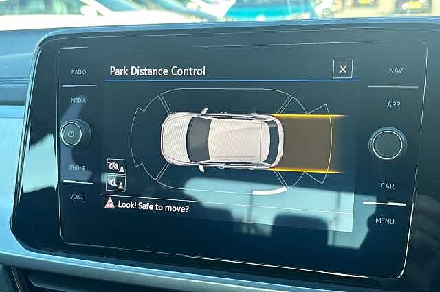 Used Volkswagen T-Roc 2022 for sale - 75995160: Photo 28