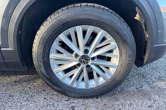 Used Volkswagen T-Roc 2022 for sale - 75995160: Photo 5