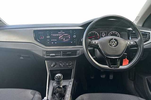 Used Volkswagen Polo 2020 for sale - 76357480: Photo 10