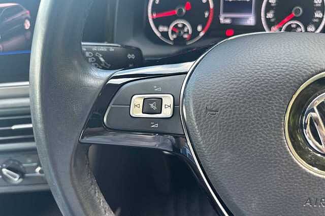 Used Volkswagen Polo 2020 for sale - 76357480: Photo 15