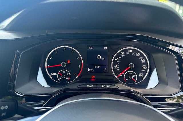 Used Volkswagen Polo 2020 for sale - 76357480: Photo 18