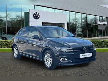 2020 (20) - 1.0 TSI 95 Match 5dr
