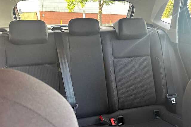Used Volkswagen Polo 2020 for sale - 76357480: Photo 30