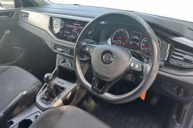 Used Volkswagen Polo 2020 for sale - 76357480: Photo 6