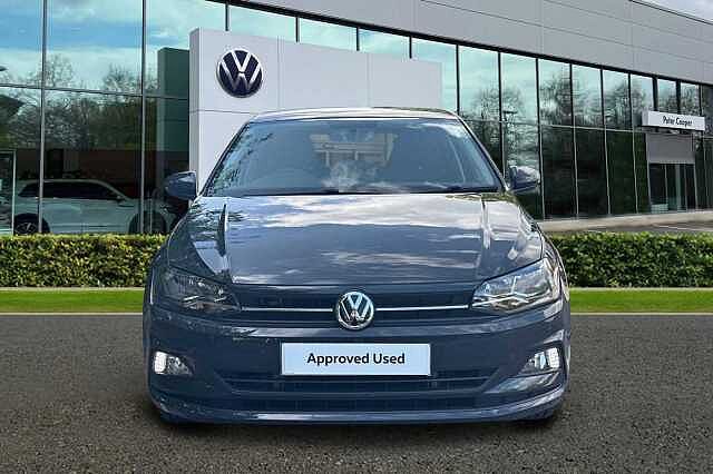 Used Volkswagen Polo 2020 for sale - 76357480: Photo 7