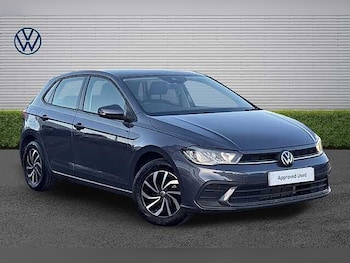 Used Volkswagen Polo 2024 for sale - 77643588: Photo