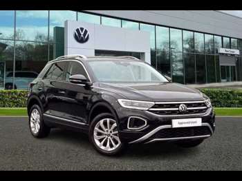 2022 (72) - 1.0 TSI Style 5dr