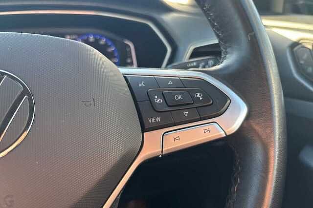 Used Volkswagen T-Cross for sale - 77572600: Photo 16