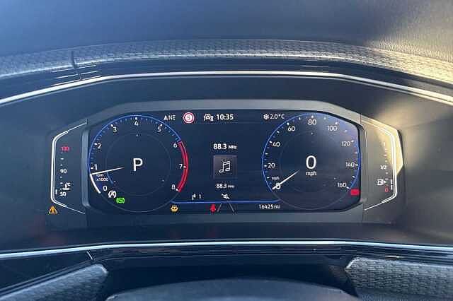 Used Volkswagen T-Cross for sale - 77572600: Photo 17