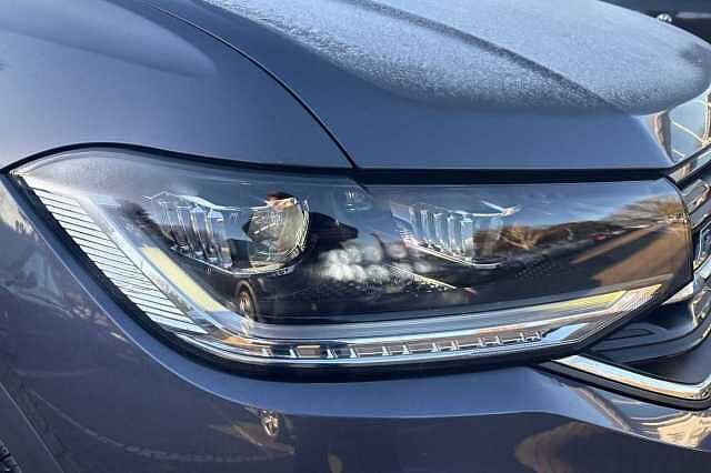 Used Volkswagen T-Cross for sale - 77572600: Photo 19