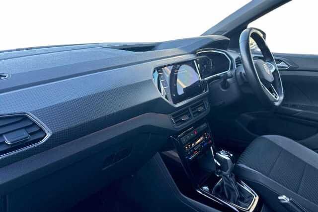 Used Volkswagen T-Cross for sale - 77572600: Photo 2