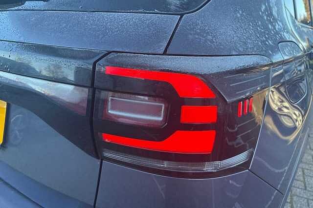 Used Volkswagen T-Cross for sale - 77572600: Photo 20