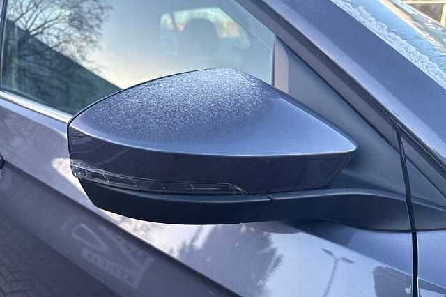 Used Volkswagen T-Cross for sale - 77572600: Photo 21