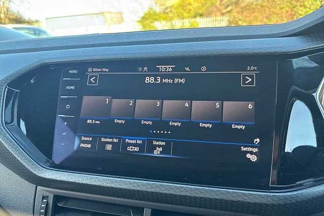 Used Volkswagen T-Cross for sale - 77572600: Photo 22