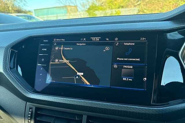 Used Volkswagen T-Cross for sale - 77572600: Photo 23