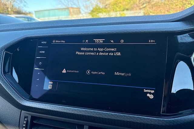 Used Volkswagen T-Cross for sale - 77572600: Photo 25