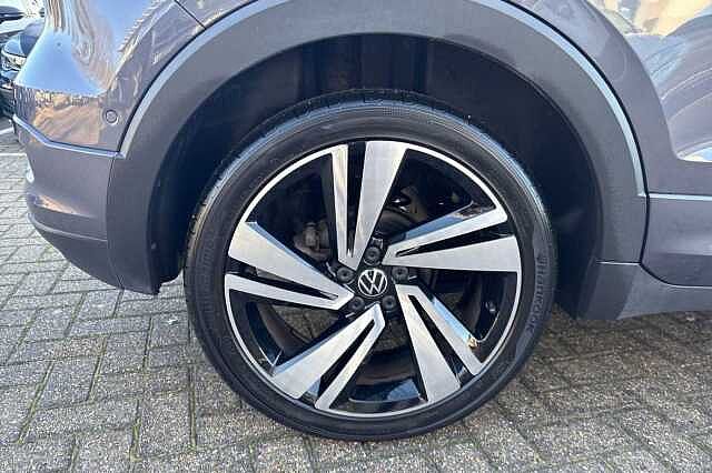 Used Volkswagen T-Cross for sale - 77572600: Photo 27