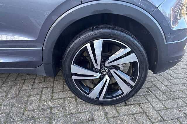 Used Volkswagen T-Cross for sale - 77572600: Photo 29