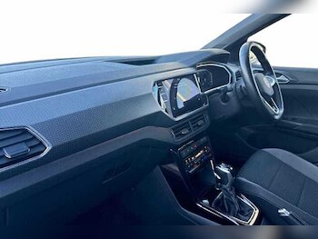 Used Volkswagen T-Cross undefined for sale - 77572600: Photo
