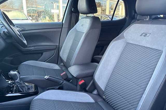 Used Volkswagen T-Cross for sale - 77572600: Photo 30