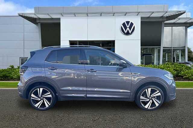 Used Volkswagen T-Cross for sale - 77572600: Photo 4